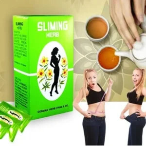 Sliming Herbs Tea