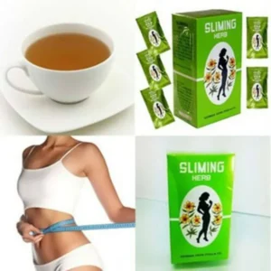 Sliming Herbs Tea