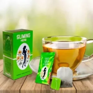 Sliming Herbs Tea