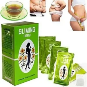 Sliming Herbs Tea