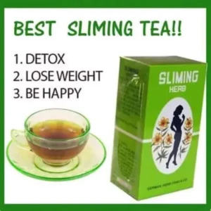 Sliming Herbs Tea