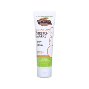 Cocoa Butter Formula Stretch Marks Cream