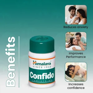 Confido Tablets For Mens