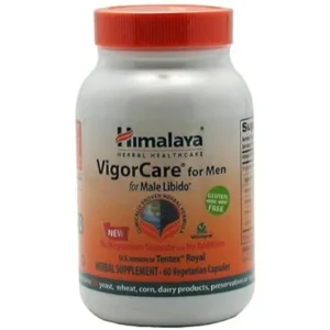 Vigore care for men HIMALAYA BANGLADESH