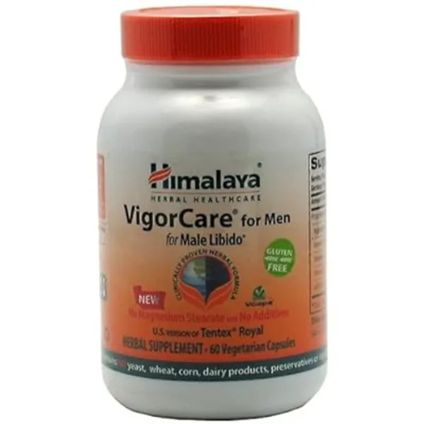 Vigore care for men HIMALAYA BANGLADESH