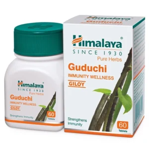 Himalaya Guduchi