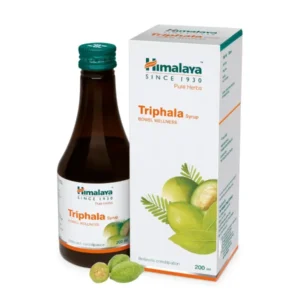 Himalaya Triphala Tablet