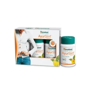 Himalaya Ayurslim Capsules