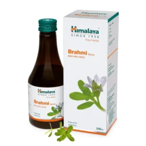 Himalaya Brahmi Tablet