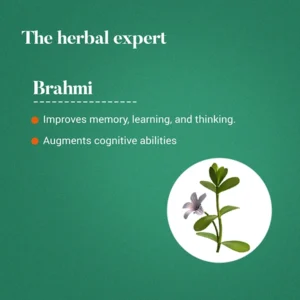 Himalaya Brahmi Tablet