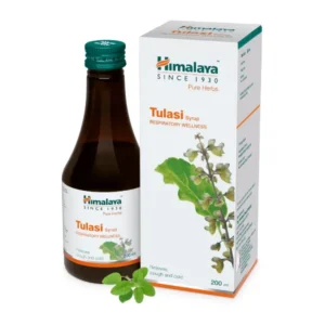 Himalaya Tulasi Tablet