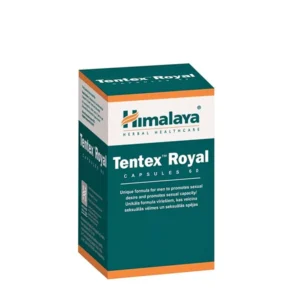 Himalaya Tentex Royal