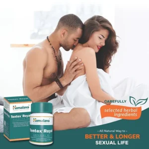 Himalaya Tentex Royal