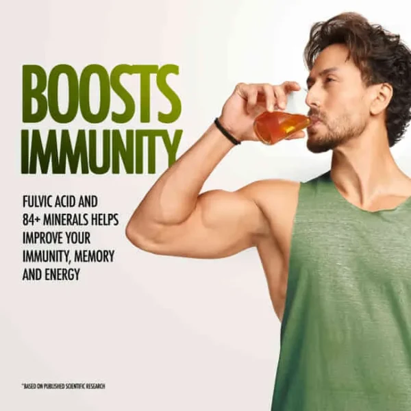 Boosts Immunity 39878 HIMALAYA BANGLADESH