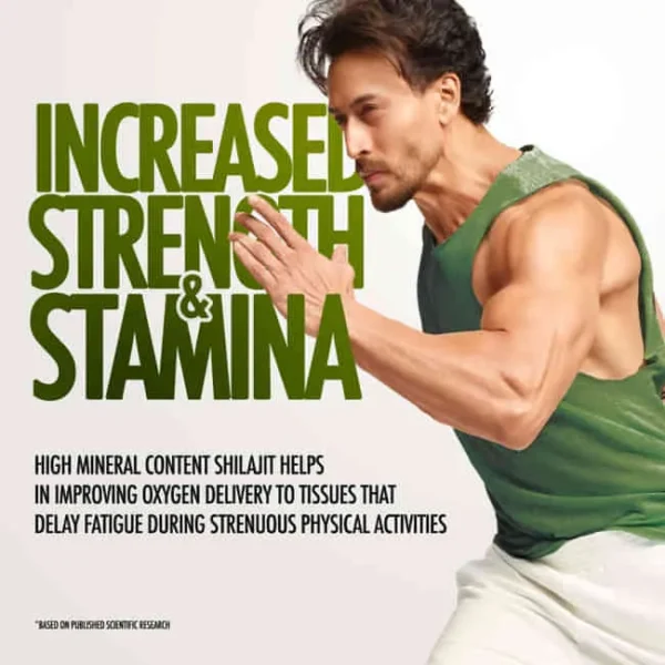 Increased Strength and Stamina 94973.1721362274 HIMALAYA BANGLADESH