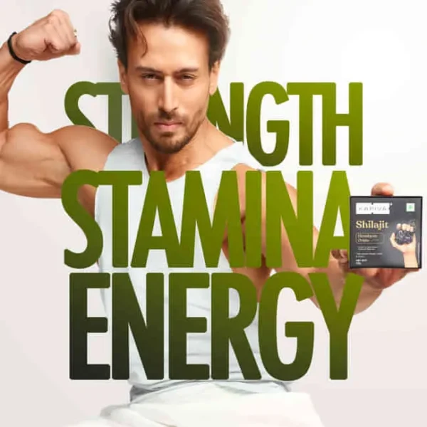 Strength Stamina and Energy 98407 HIMALAYA BANGLADESH