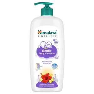 Himalaya Gentle Baby Shampoo