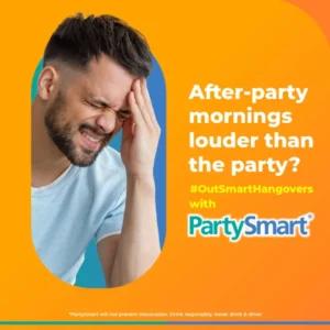 Himalaya Party Smart