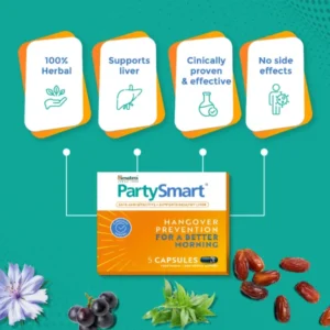 Himalaya Party Smart