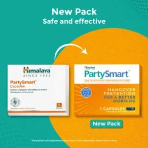 Himalaya Party Smart