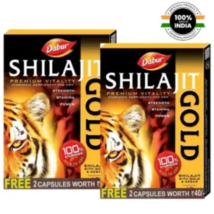 dabur shilajit gold packet HIMALAYA BANGLADESH