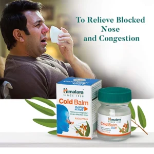 Himalaya Cold Balm