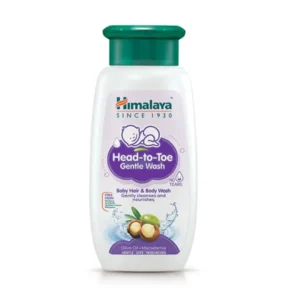 Himalaya Head to Toe Gentle Wash