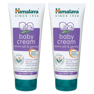 Himalaya Baby Cream