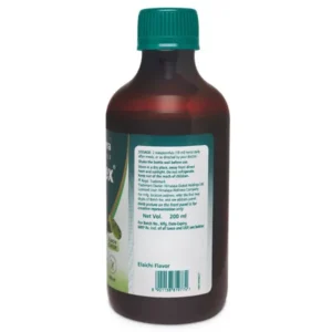 Himalaya Gasex Syrup