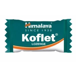 Koflet LOZENGES