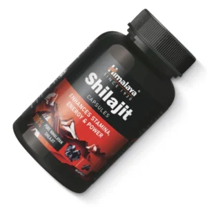 Himalaya Shilajit Capsules