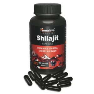 Himalaya Shilajit Capsules